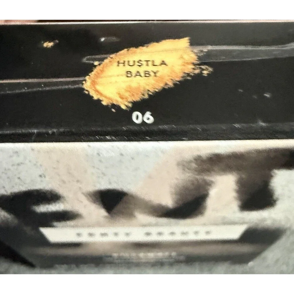 FENTY BEAUTY KILLAWATT Freestyle Highlighter  Hustla Baby 2.2gms MINI RP $20
